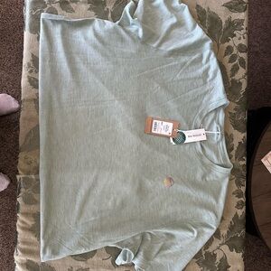 Lightweight Crewneck T-Shirt